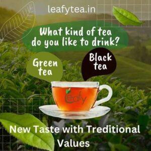 Green Tea Powder