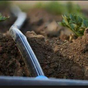 Drip Irrigation Pipes