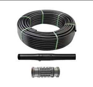 Hydrogol Drip Pipe