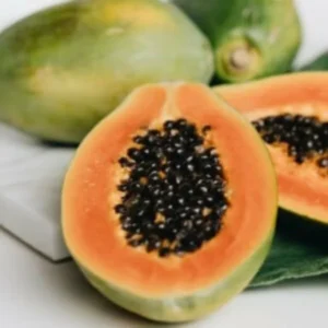 Papaya Seeds (3 seeds)