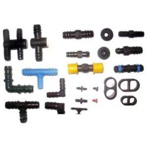 Drip Irrigation Fittings