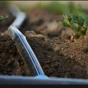 Ldpe Agricultural Pipe