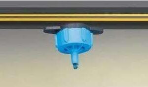 Emitter Drip Irrigation System