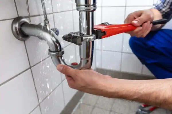 Sanitary Work Services - Image 2
