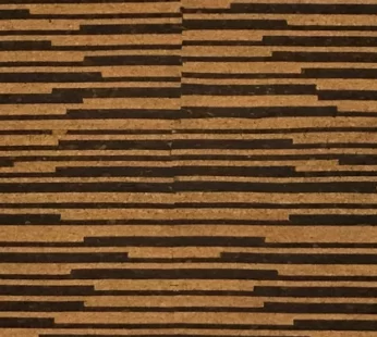 Cork Wall Covering Leo 5105