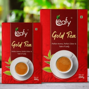 Gold Tea