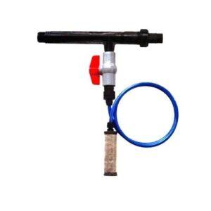 Venturi Injector