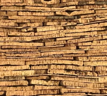 Cork Wall Covering 6100