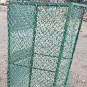 Drip Watering Treeguard