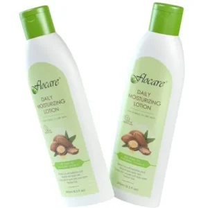 Body Lotions