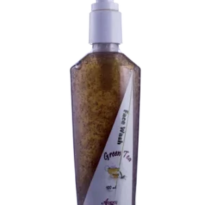 Green Tea Face Wash