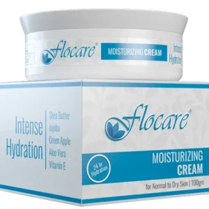 Shea Butter Moisturizing Cream