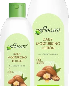 Flocare Daily Moisturizing Lotion