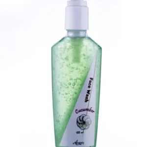 Cucumber Face Wash
