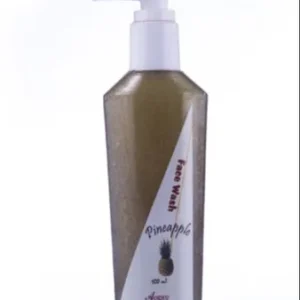 Pineapple Face Wash