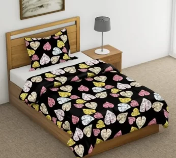 Microfiber Ac Dohar – Single Bed