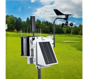WatchDog 3250 ET Station Data Recorder
