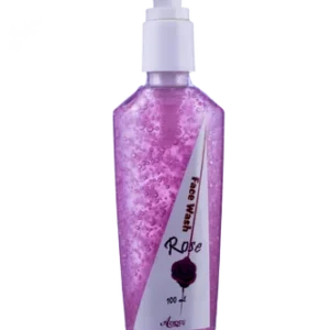 Rose Face Wash