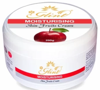 Glint Moisturizing Skin Fruit Cream