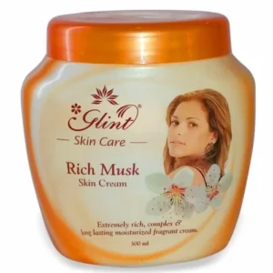 Glint Rich Musk Skin Cream