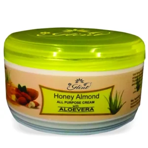 Glint Honey Almond All Purpose Cream with Aloe Vera