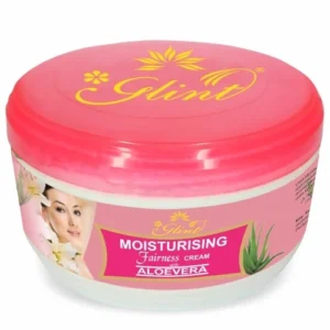 Glint Moisturizing Fairness Cream With Aloevera
