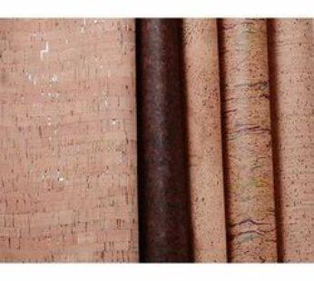 Cork Fabric