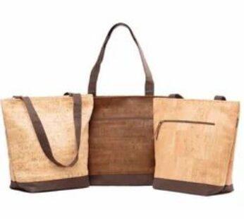 Cork Bags