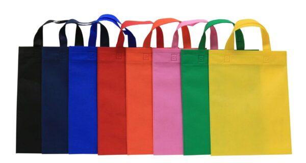 Shopping Bags Non Woven Fabric Box Bag - Image 2