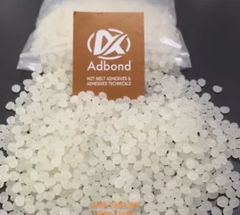Adbond White Transparent Hotmelt Adhesive For Edgebanding Machine ADB-T303.3W
