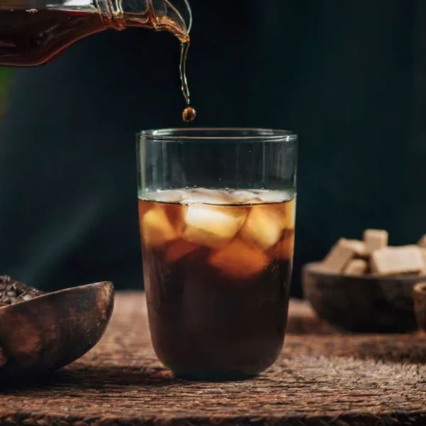 Kruti Deomali Special Cold Brew Bag | Medium Roast - Pack of 5 - Image 3