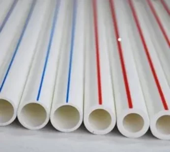 CPVC Pipe Fitting Service