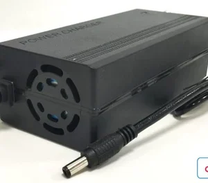 Ev Bike Charger/ E-Scooter Charger 12.6V/1AMP & 2AMP-Imported, NMC