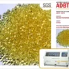 Adbond Yellow Transparent Hotmelt Glue Granules For Throughfeed Machine ADB-T313
