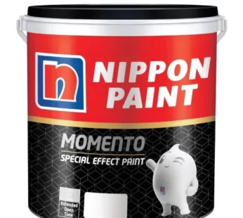 Nippon Paint Momento Dzine 900 ml Special Effect Paint