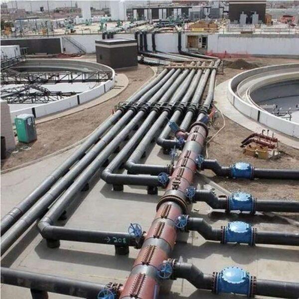 Pipeline Work Services - Image 2