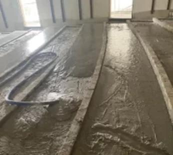 Lightweight Concrete