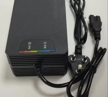 Imported EV Bike Charger/ E-Scooter Charger 71.4V 6AMP