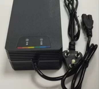 Imported Ev Bike Charger/ E-Scooter Charger 69.2V 6AMP