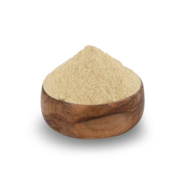 Organic Amchur / Dry Mango Powder - 100 Gms - Image 2