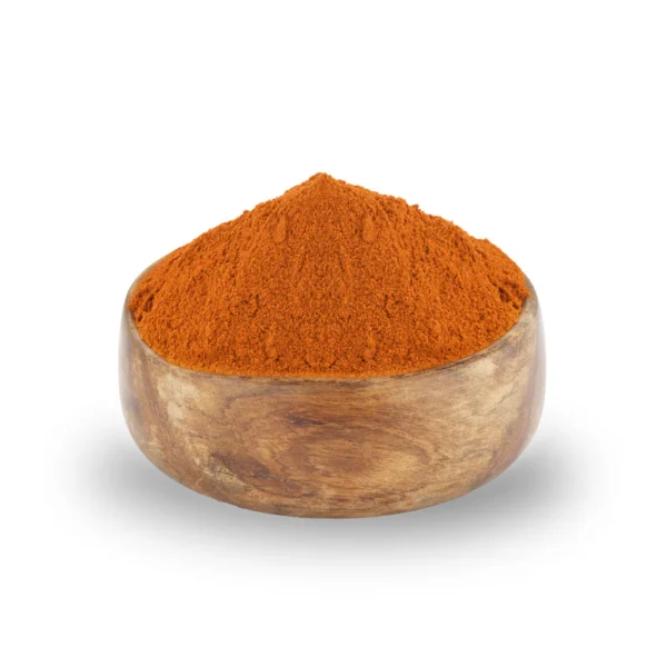 Organic Red Chilli Powder / Lal Mirch Masala - 100 Gms - Image 2
