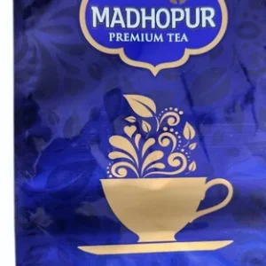 Madhopur Premium Tea
