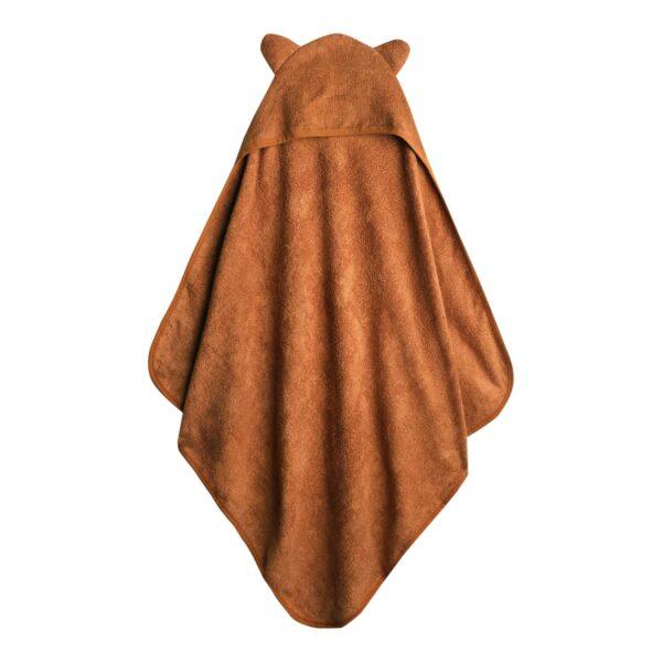 Pure Bamboo Swaddle For Infants - Image 3