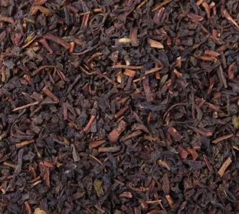 Assam Ctc Masala Tea, Leaves, Packaging Size: Loose