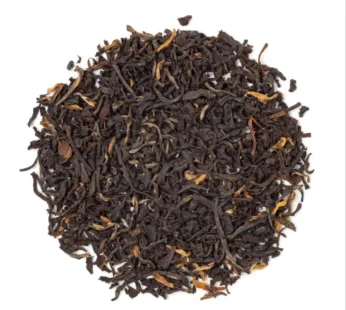 Malty CTC Assam Dried Leaves Tea, 3%, Grade: A Grade