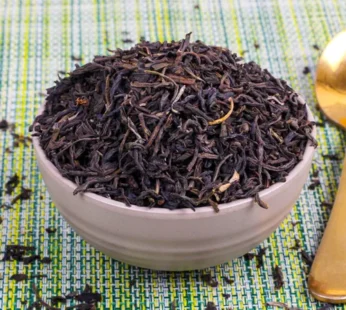 98% Brown Dried Leaves Tea, Store In A Dry Place, Packaging Type: Loose