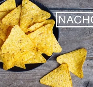 Nachos Chips