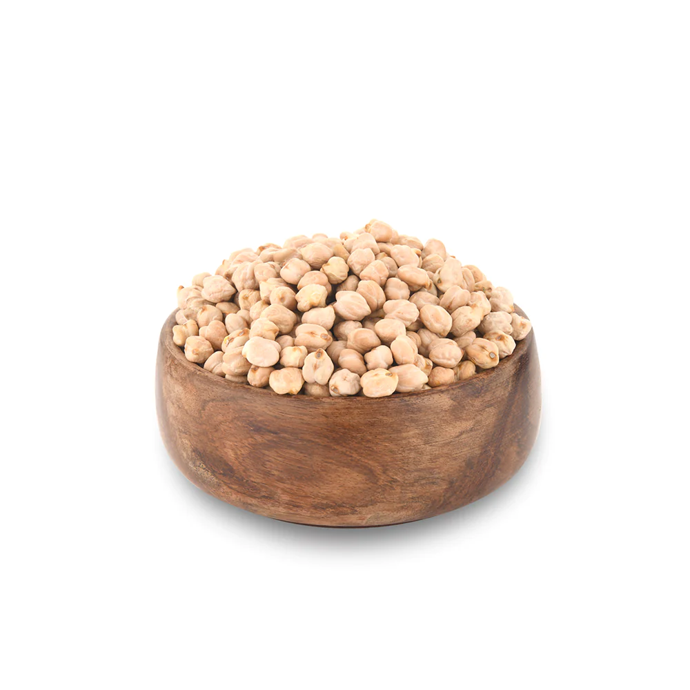 Organic Kabuli Chana / Chickpea - 500 Gms - Image 2