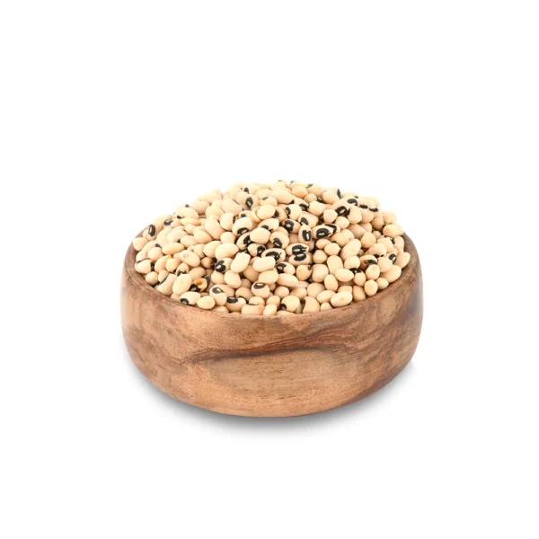 Organic Cowpea White / Chawli - 500 Gms - Image 2