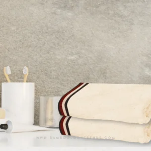 Bamboo Towel Soft Luxury
